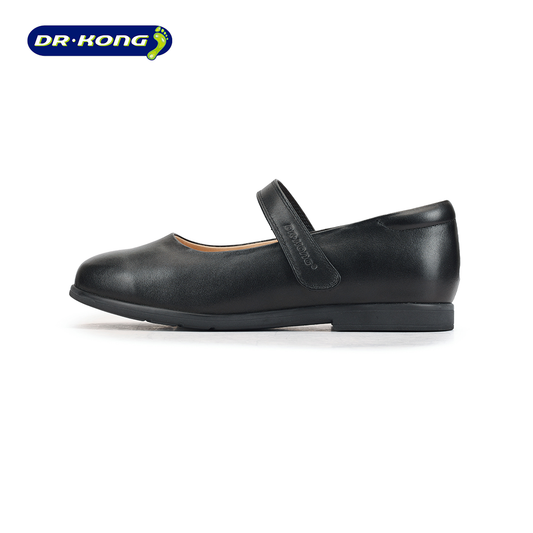 Dr. Kong Kids' School Shoes P2000089