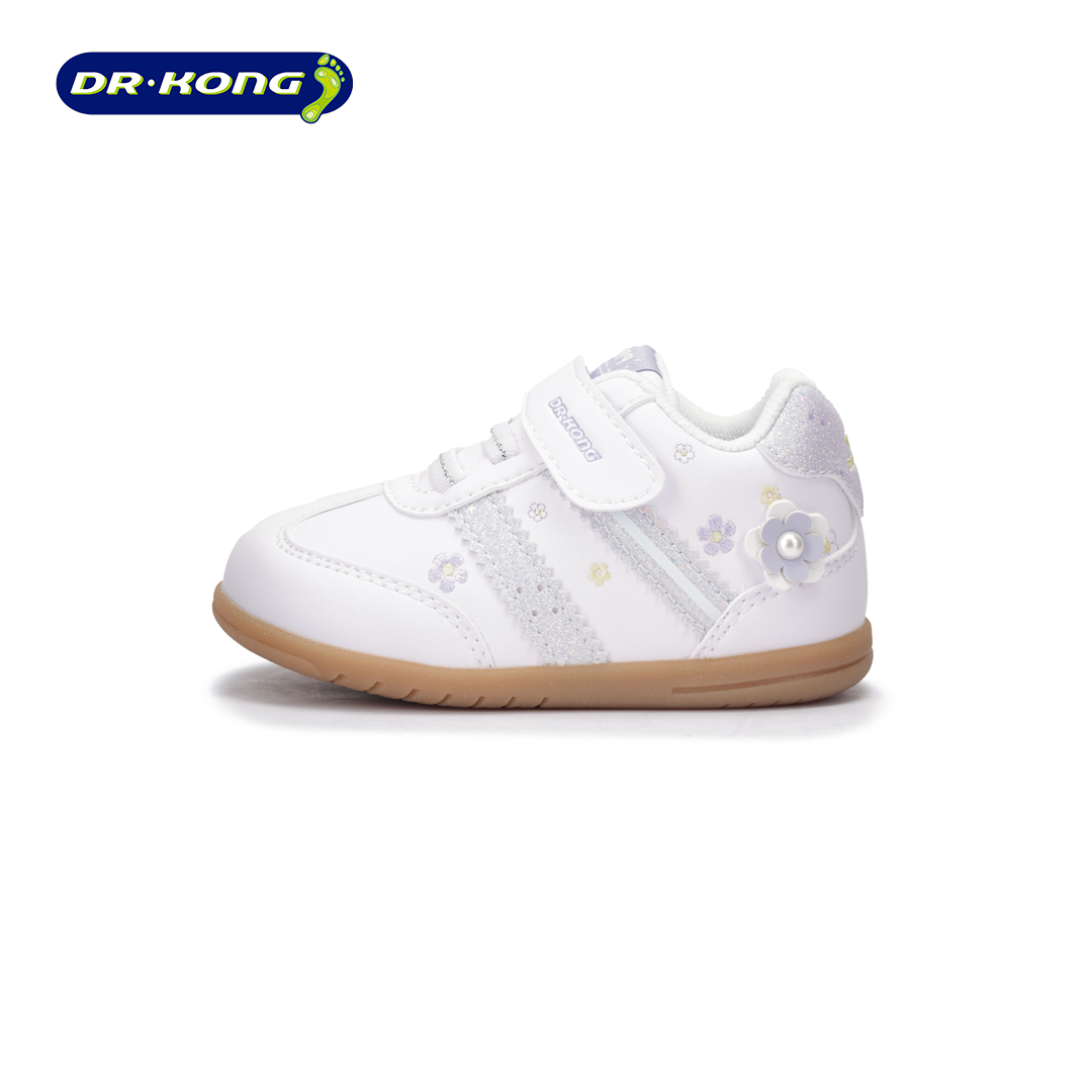 Dr. Kong Baby 123 Rubber Shoes 1B13A3007