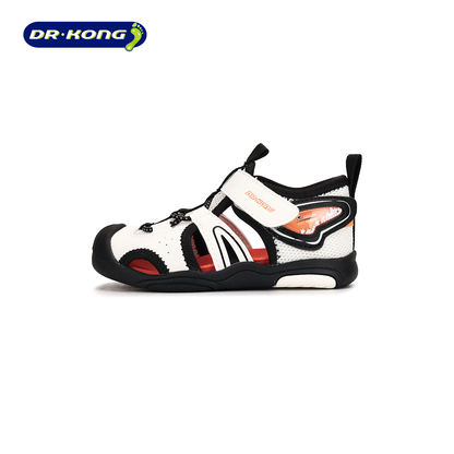 Dr. Kong Baby 123 Rubber Shoes  2S13A2002