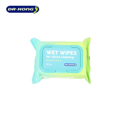 Dr. Kong Shoe Wipes