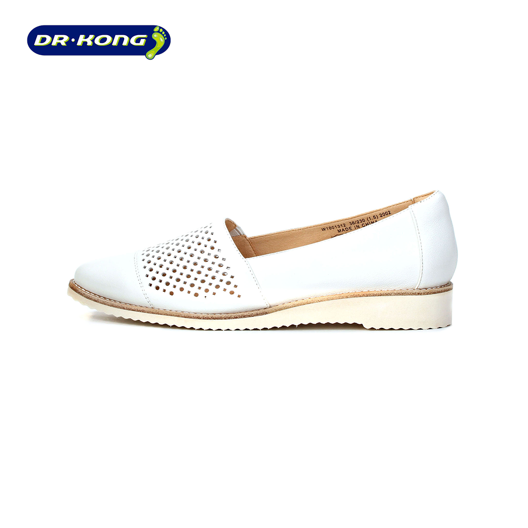 Dr. Kong Esi-Flex Women's Casual Shoes W1001312