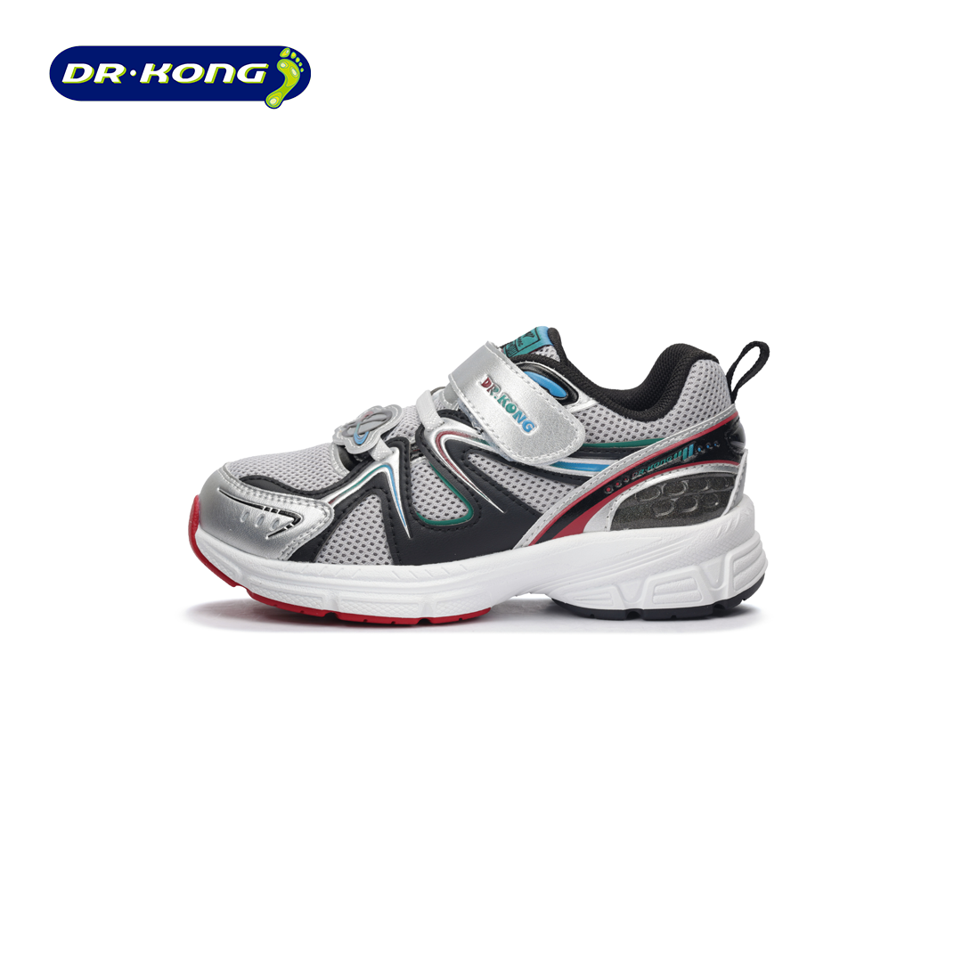 Dr. Kong Kids Smart Footbed Sandals 1B14A3017