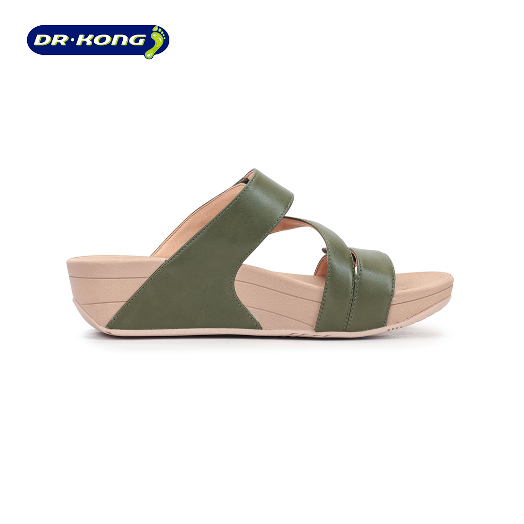 Dr. Kong Total Contact Women's Sandals 1S30A2038BW0