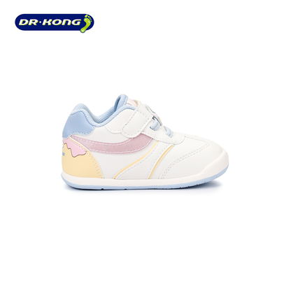 Dr. Kong Baby 123 Rubber Shoes 1B13A1020BWO