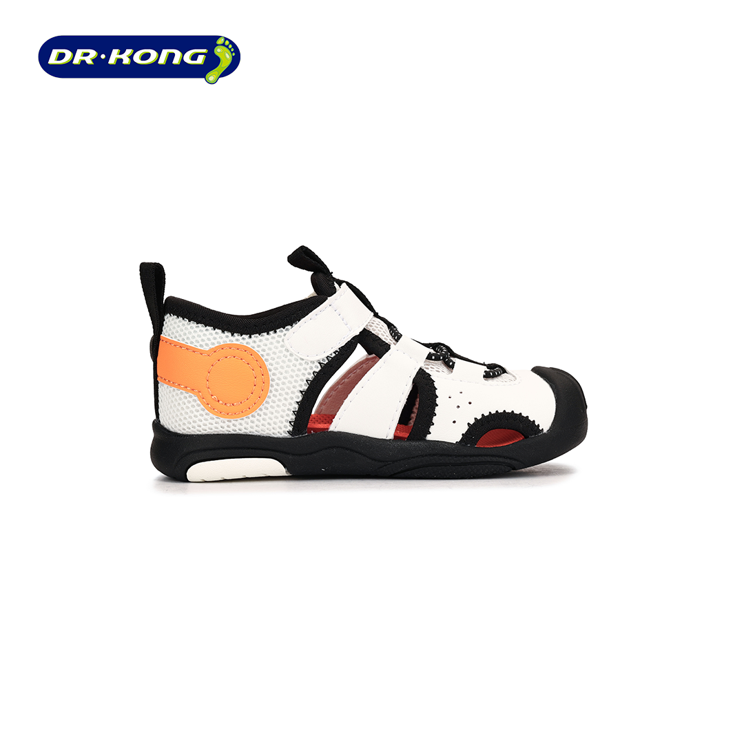 Dr. Kong Baby 123 Rubber Shoes  2S13A2002