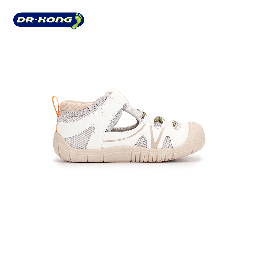 Dr. Kong Baby 123 Rubber Shoes  2B13A1021