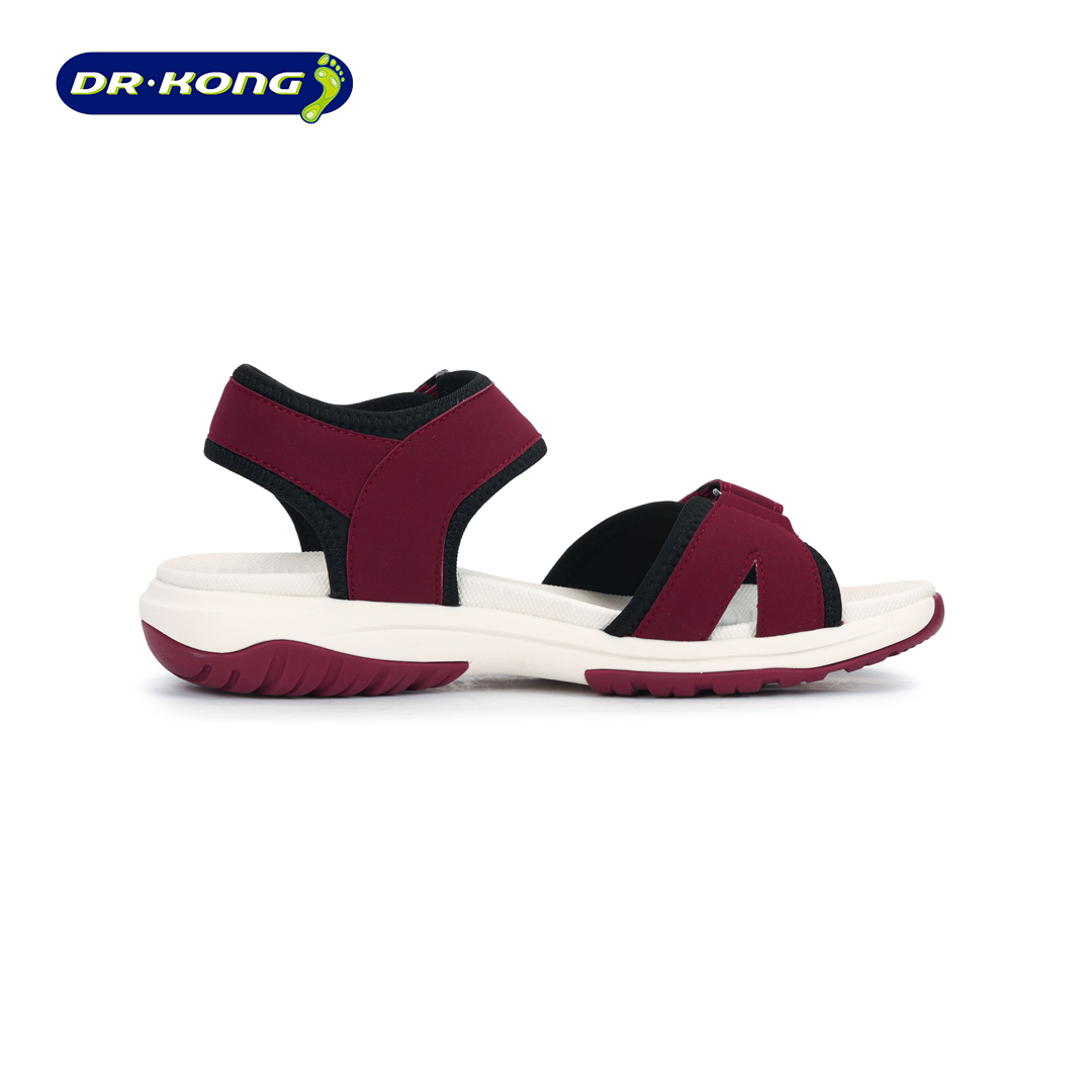 Dr. Kong Total Contact Women's Sandals S3001721