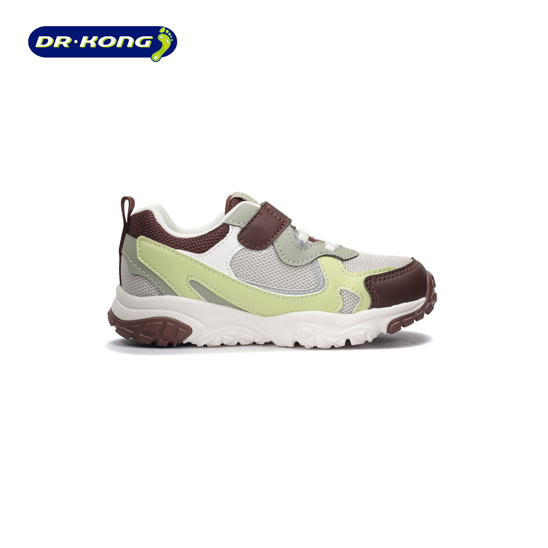 Dr. Kong Baby 123 Rubber Shoes 1B14A3004