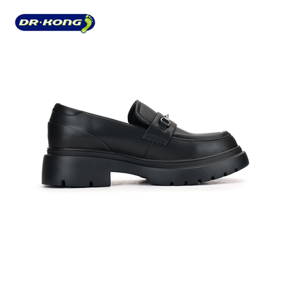 Dr. Kong Esi-Flex Women's Casual /Black Shoes  W5001504
