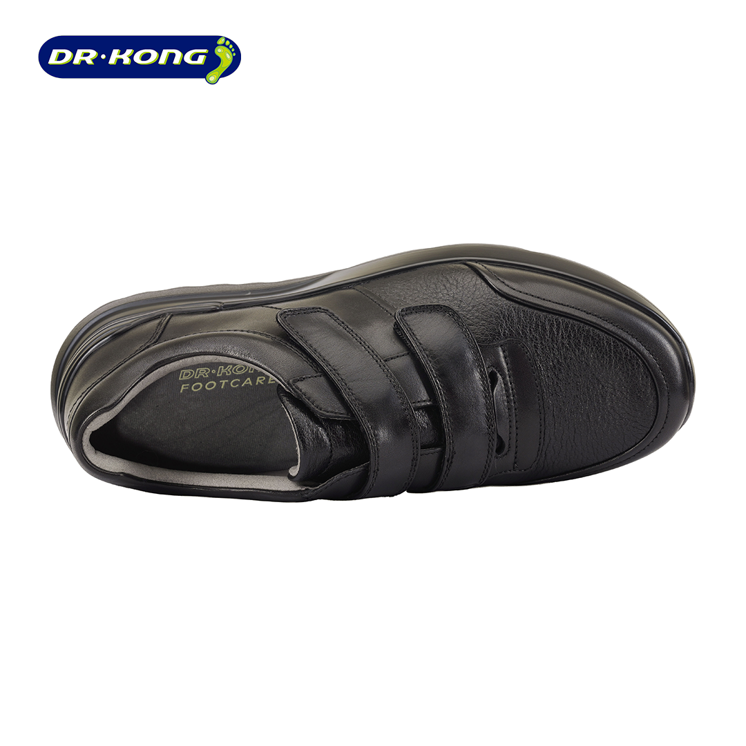 Dr. Kong Senicare Men's Diabetic Casual Shoes 1L52A5004AM0