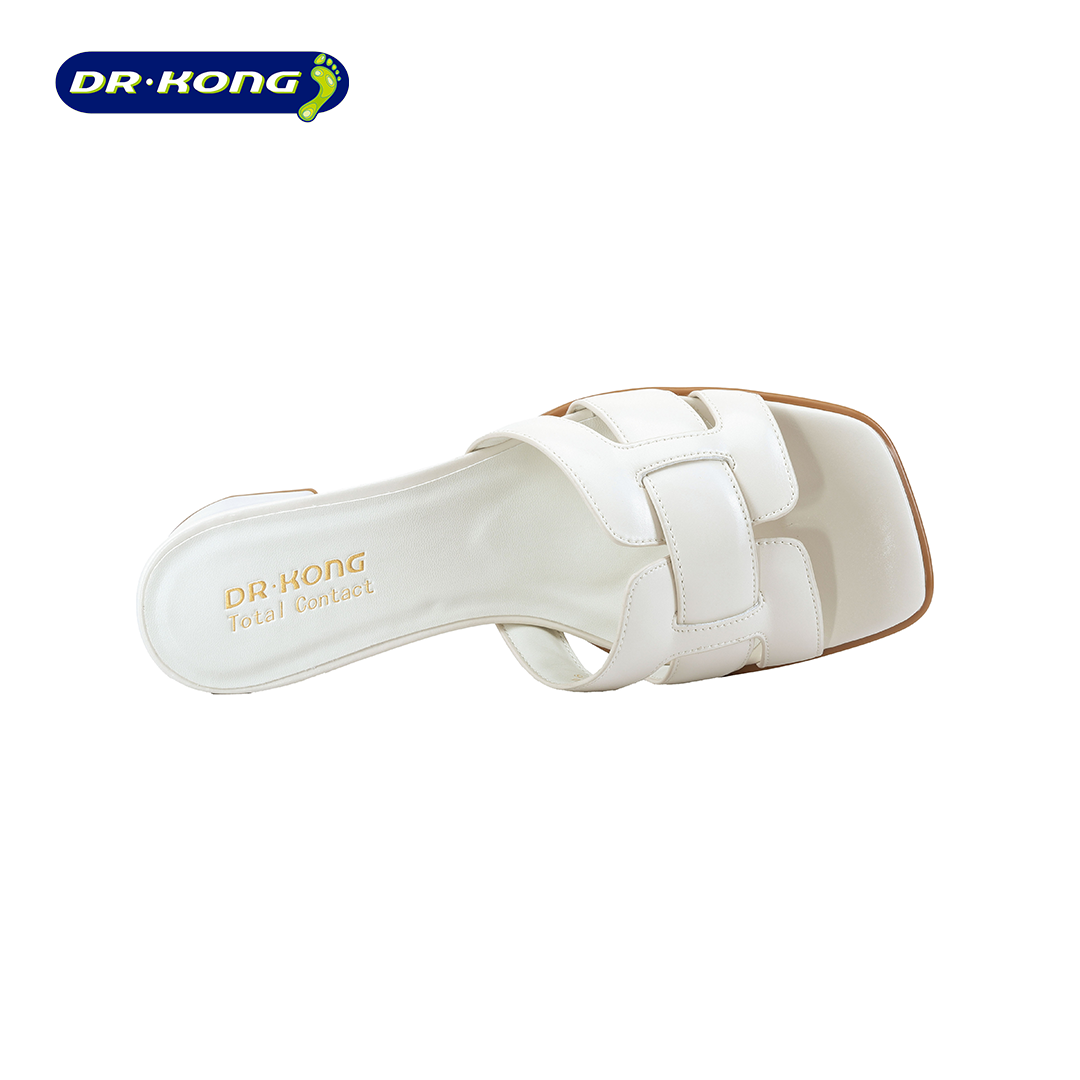 Dr. Kong Total Contact Women's Sandals 1S30A2007AW0/BWO