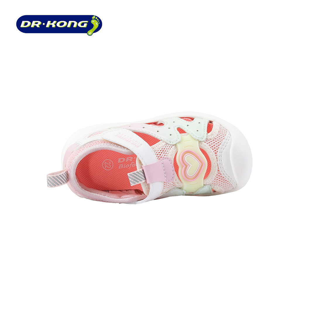 Dr. Kong Baby 123 Smart Footbed Sandals 2S14A2030EW0