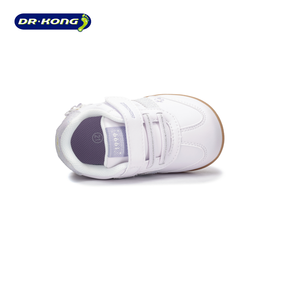 Dr. Kong Baby 123 Rubber Shoes 1B13A3007
