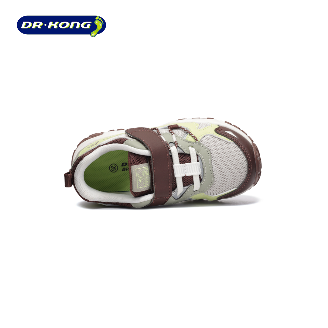 Dr. Kong Baby 123 Rubber Shoes 1B14A3004