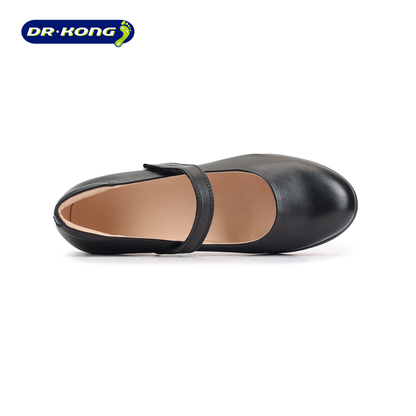 Dr. Kong Women's Black Shoes P3000053