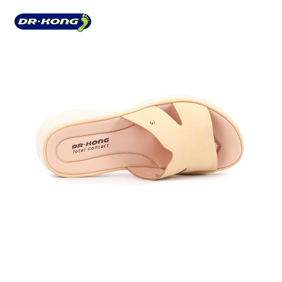Dr. Kong Total Contact Women's Sandals 1S30A2013