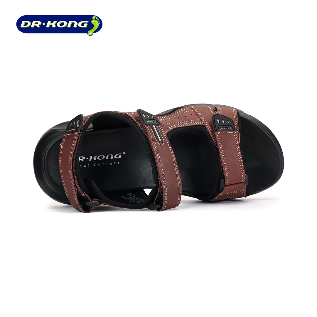 Dr. Kong Total Contact Men's Sandals  S9000294