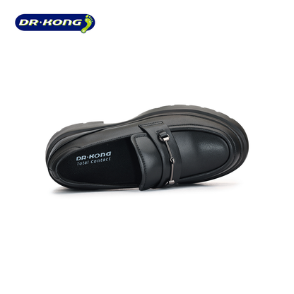 Dr. Kong Esi-Flex Women's Casual /Black Shoes  W5001504