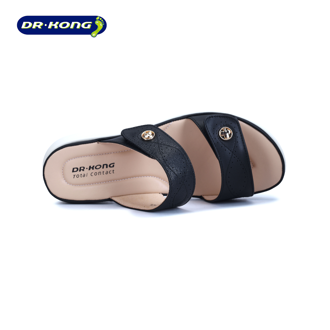 Dr. Kong Total Contact Women's Sandals 1S30A2010