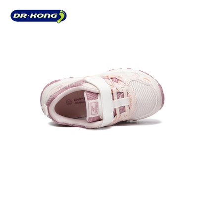 Dr. Kong Baby 123 Rubber Shoes  1B14A3004