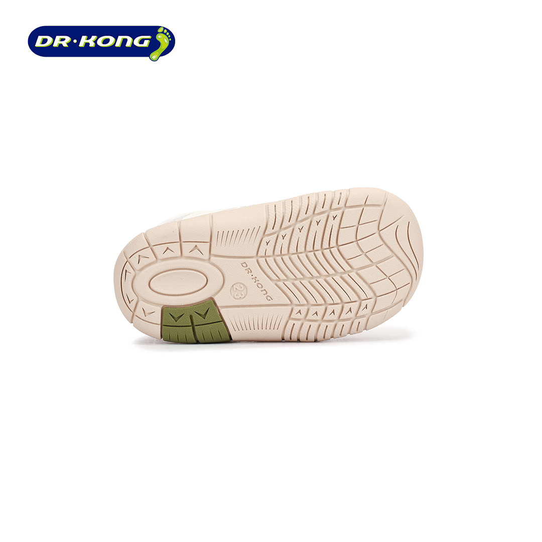 Dr. Kong Baby 123 Rubber Shoes  2B13A1021