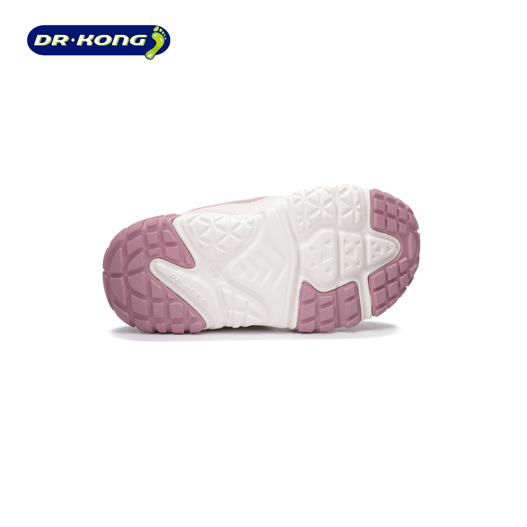 Dr. Kong Baby 123 Rubber Shoes  1B14A3004