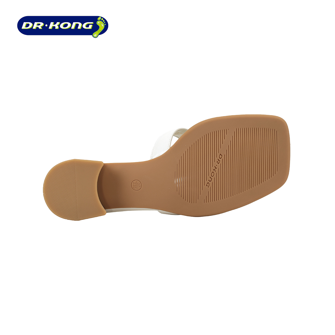 Dr. Kong Total Contact Women's Sandals 1S30A2007AW0/BWO