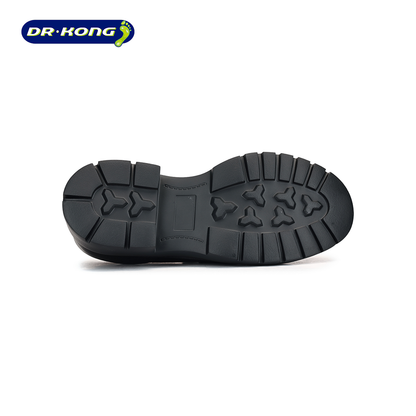 Dr. Kong Esi-Flex Women's Casual /Black Shoes  W5001504