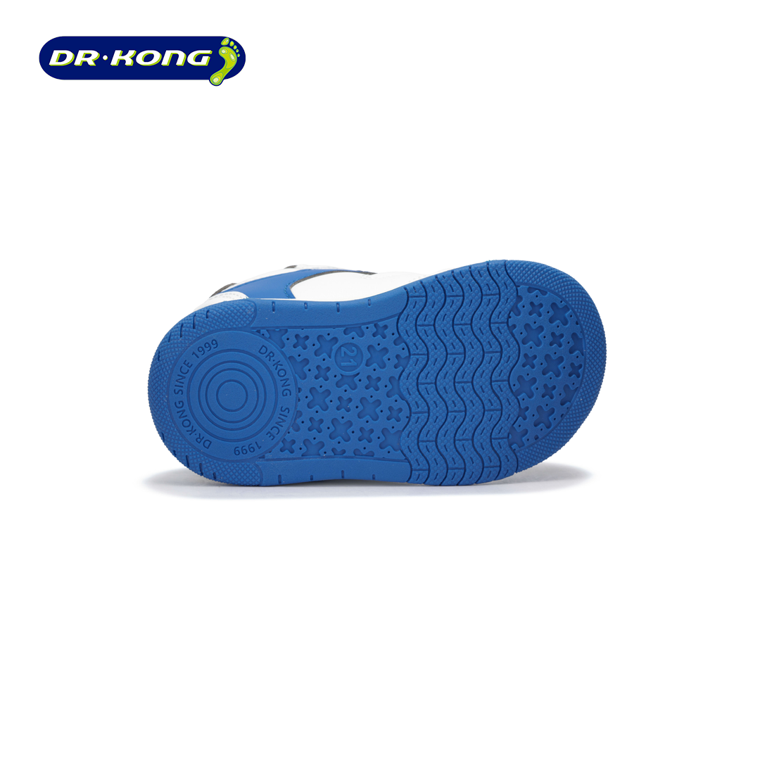 Dr. Kong Baby 123 Rubber Shoes 1B13A3011