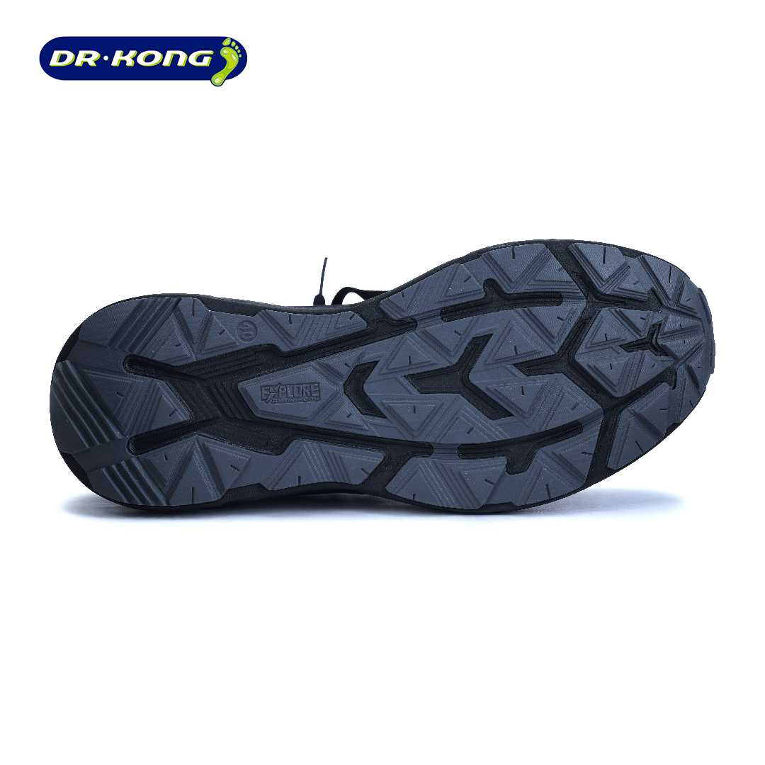 Dr. Kong EZ Walk Men's Sneakers 1CX0A3017