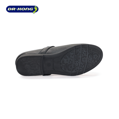 Dr. Kong Women's Black Shoes P3000053