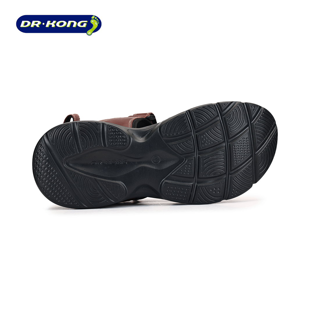 Dr. Kong Total Contact Men's Sandals  S9000294