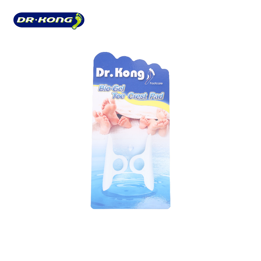 Dr. Kong Bio-Gel DKA40
