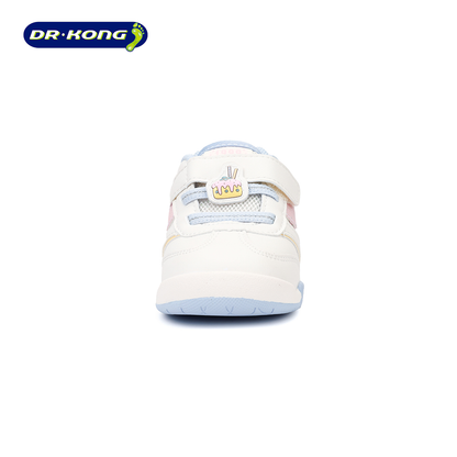 Dr. Kong Baby 123 Rubber Shoes 1B13A1020BWO