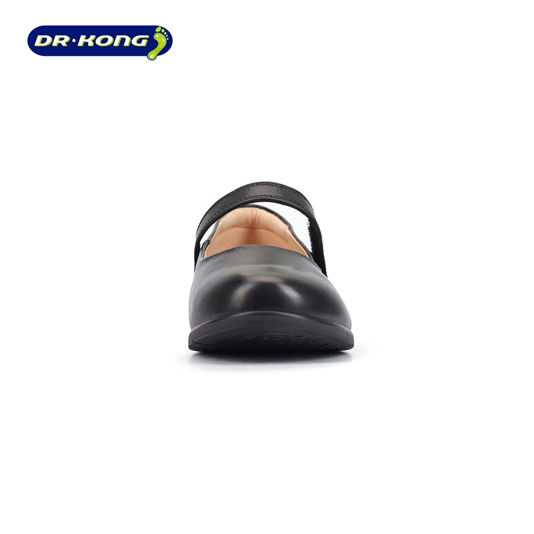 Dr. Kong Women's Black Shoes P3000053