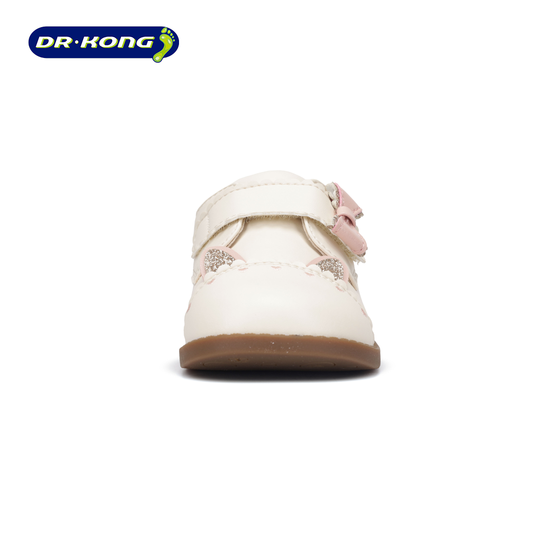 Dr. Kong Baby 123 Rubber Shoes  1B13A3106