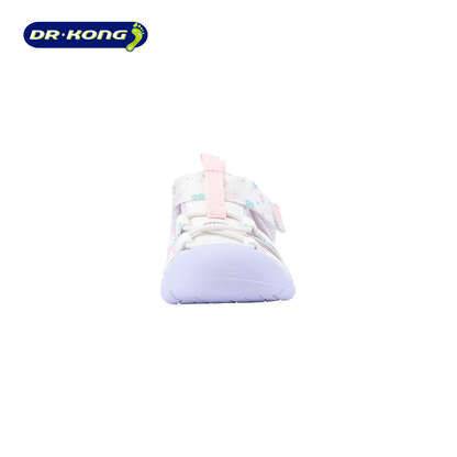 Dr. Kong Baby 123 Smart Footbed Sandals 2S13A2009DW0