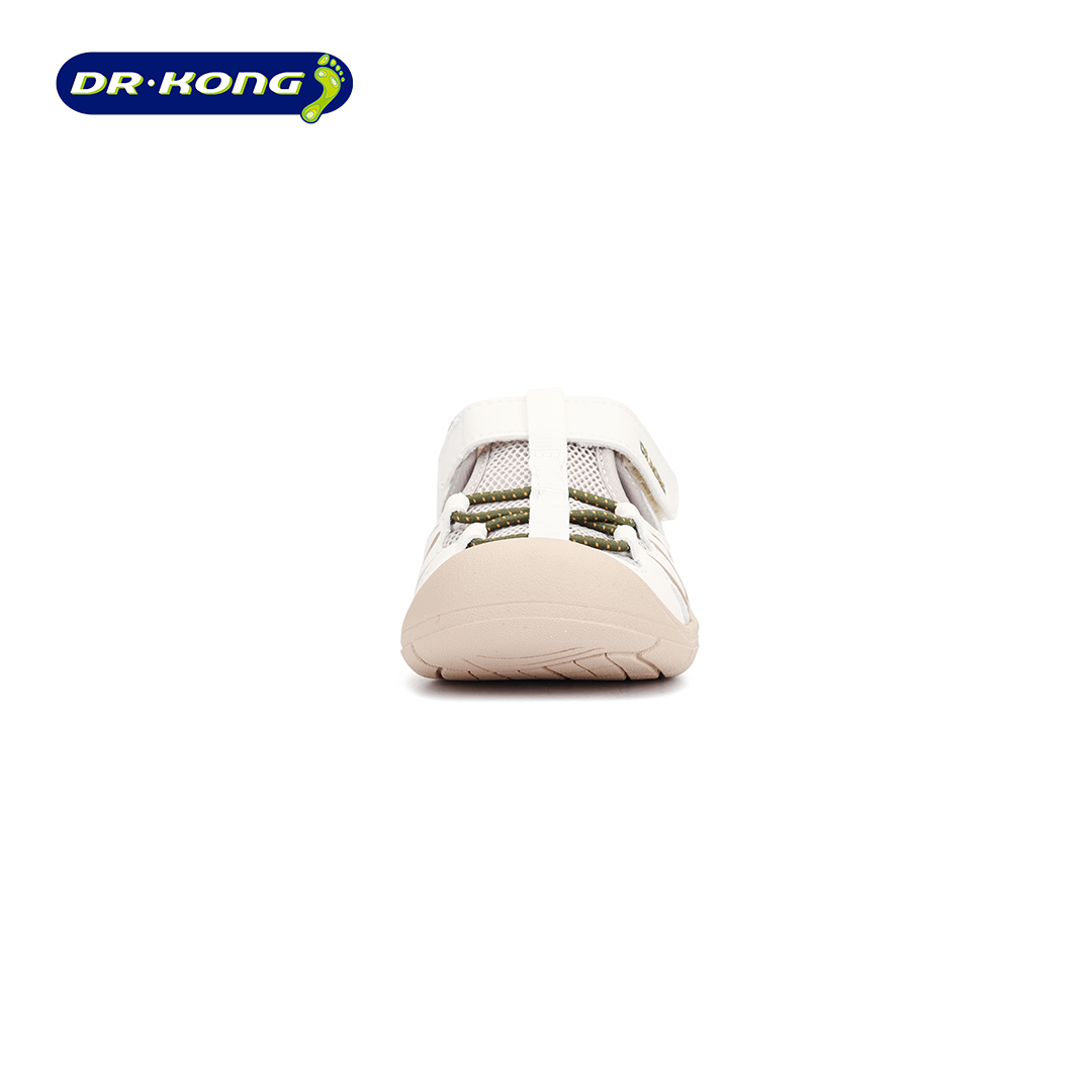 Dr. Kong Baby 123 Rubber Shoes  2B13A1021