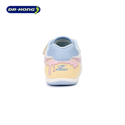 Dr. Kong Baby 123 Rubber Shoes 1B13A1020BWO