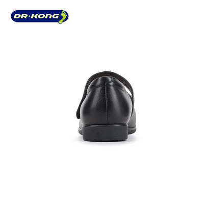 Dr. Kong Women's Black Shoes P3000053
