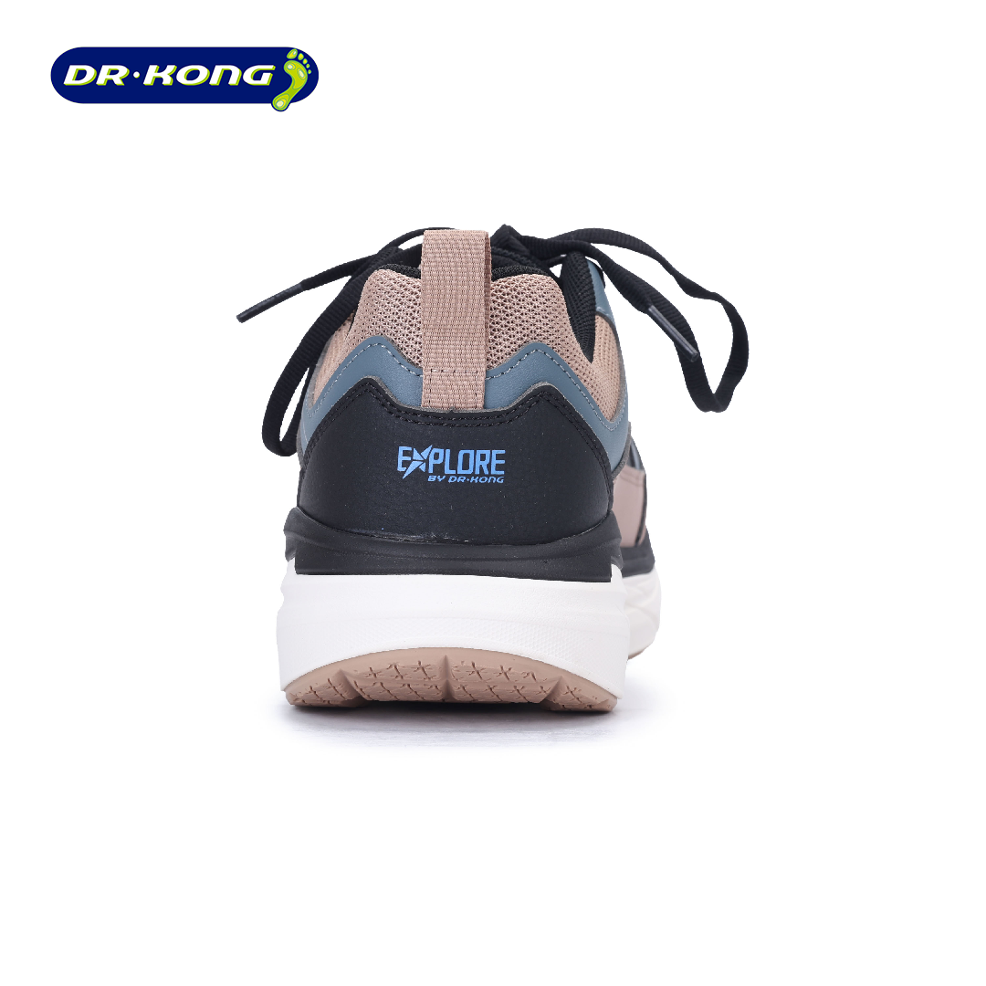 Dr. Kong Ez Walk Men's Sneakers 1CX0A3030