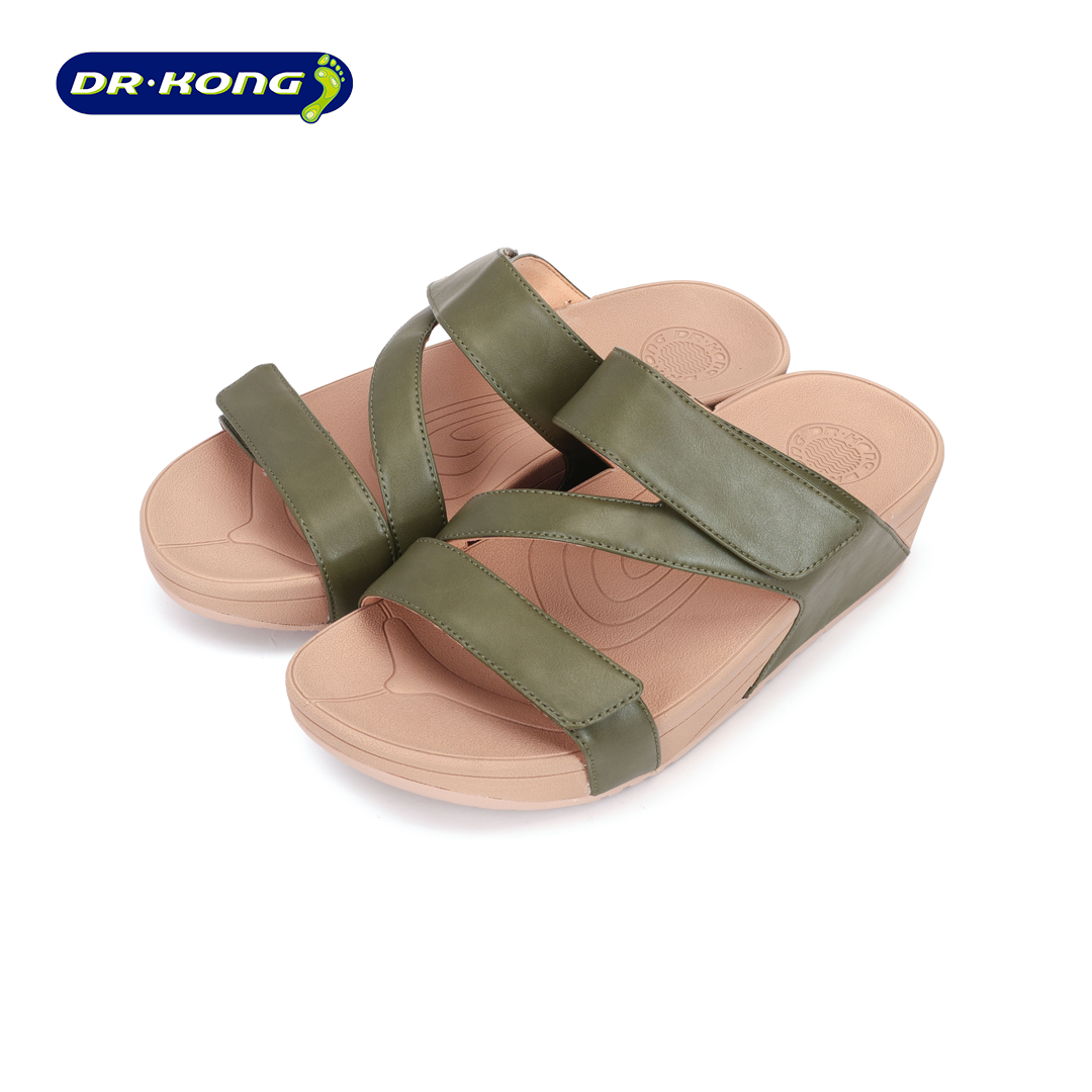 Dr. Kong Total Contact Women's Sandals 1S30A2038BW0