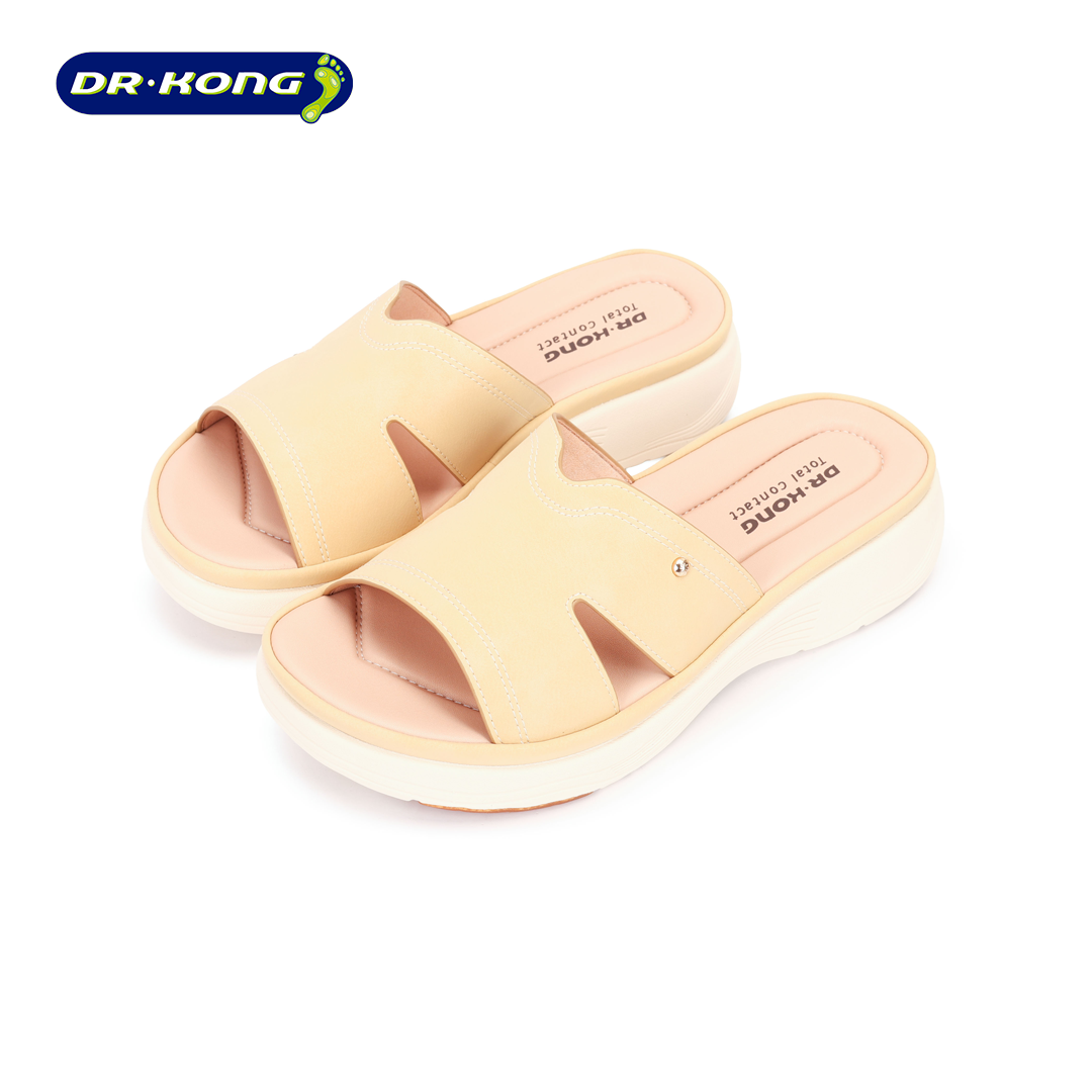 Dr. Kong Total Contact Women's Sandals 1S30A2013