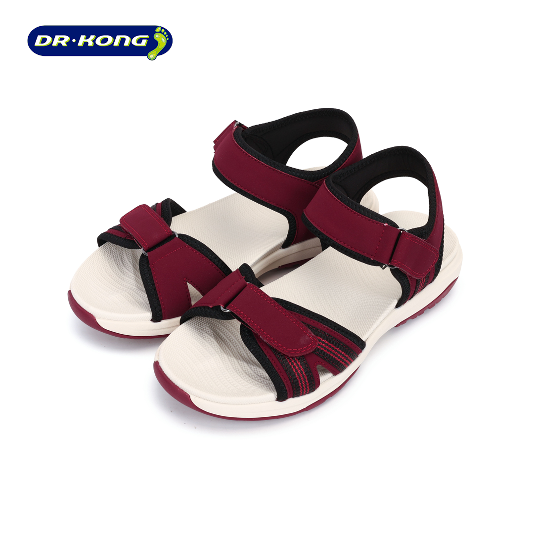 Dr. Kong Total Contact Women's Sandals S3001721