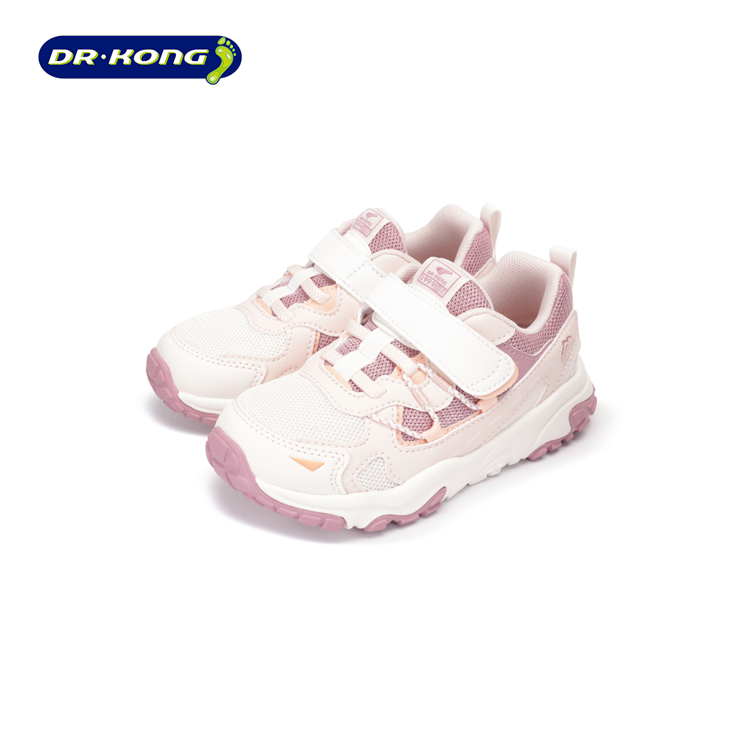 Dr. Kong Baby 123 Rubber Shoes  1B14A3004