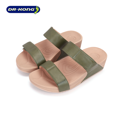 Dr. Kong Total Contact Women's Sneakers 1S30A2037