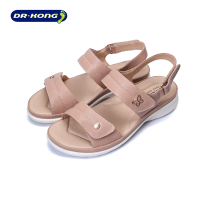 Dr. Kong Total Contact Women's Sandals 1S30A2032