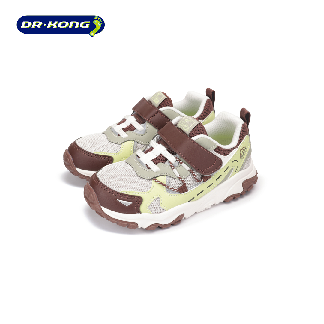 Dr. Kong Baby 123 Rubber Shoes 1B14A3004