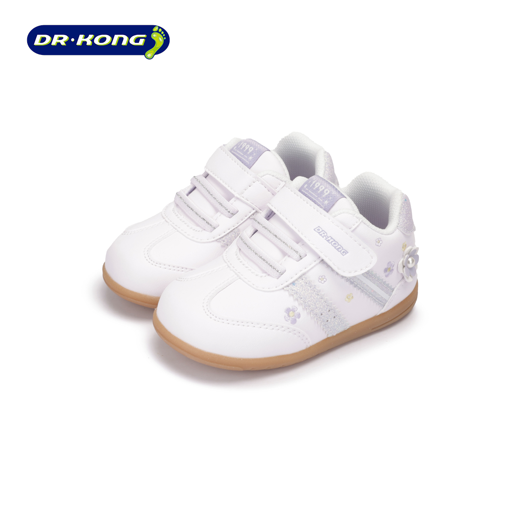 Dr. Kong Baby 123 Rubber Shoes 1B13A3007