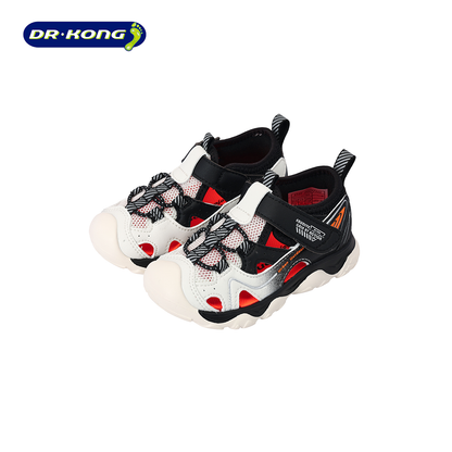 Dr. Kong Baby 123 Smart Footbed Sandals  2S14A2023BM0